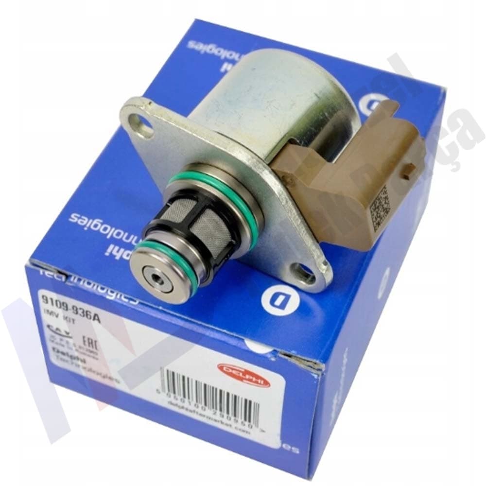DELPHI — 9109-936A — GIRIS OLCEK VALFI 28233373 