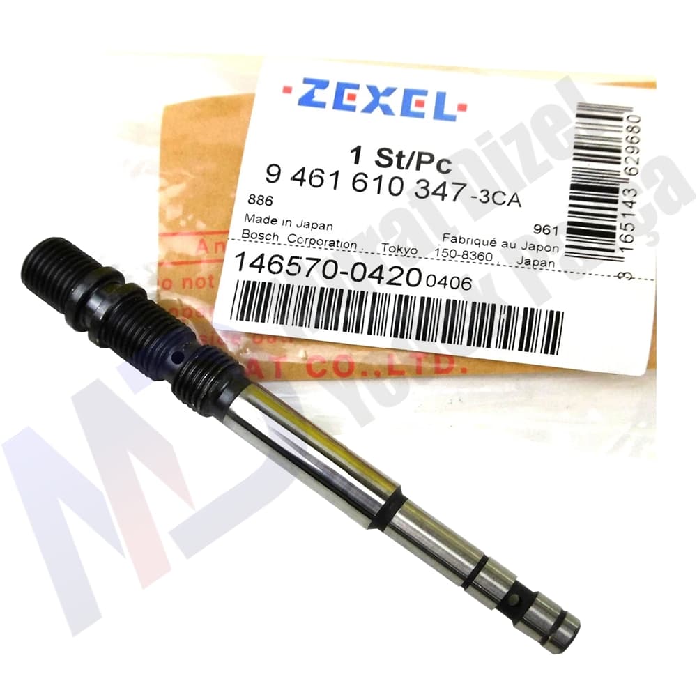 BOSCH — 9461610347 — 146570-0420 Yıldız Pompa Parçası