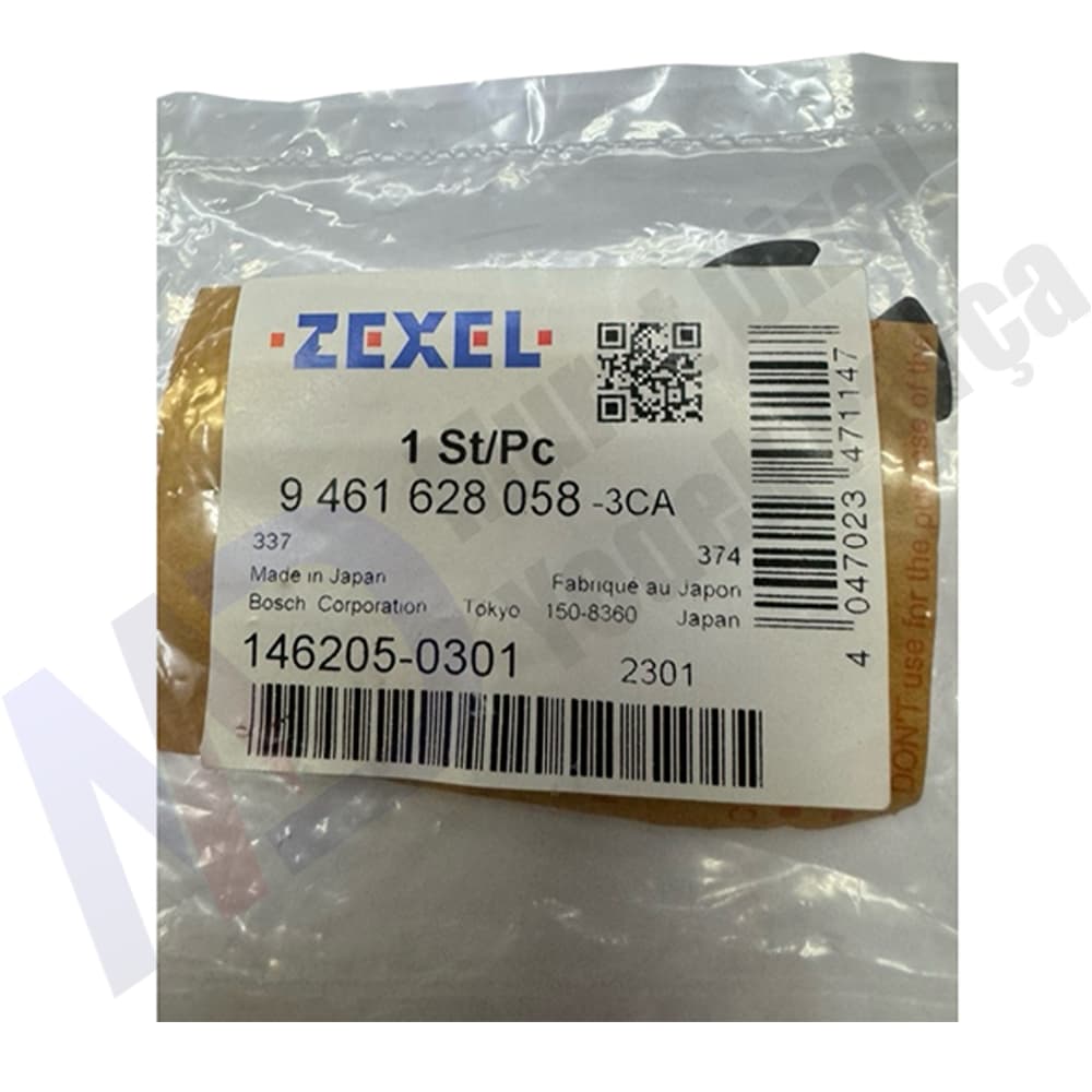 BOSCH — 9461628058 — 146205-0301 Conta İSTAVROZ