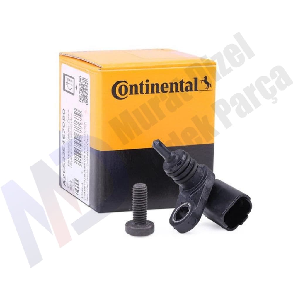 VDO — A2C5335467080 — SICAKLIK SENSÖRÜ 5WS40693-5WS40694-5WS60495-5WS40699 POMPALARDA ÇIKAN MÜŞÜR