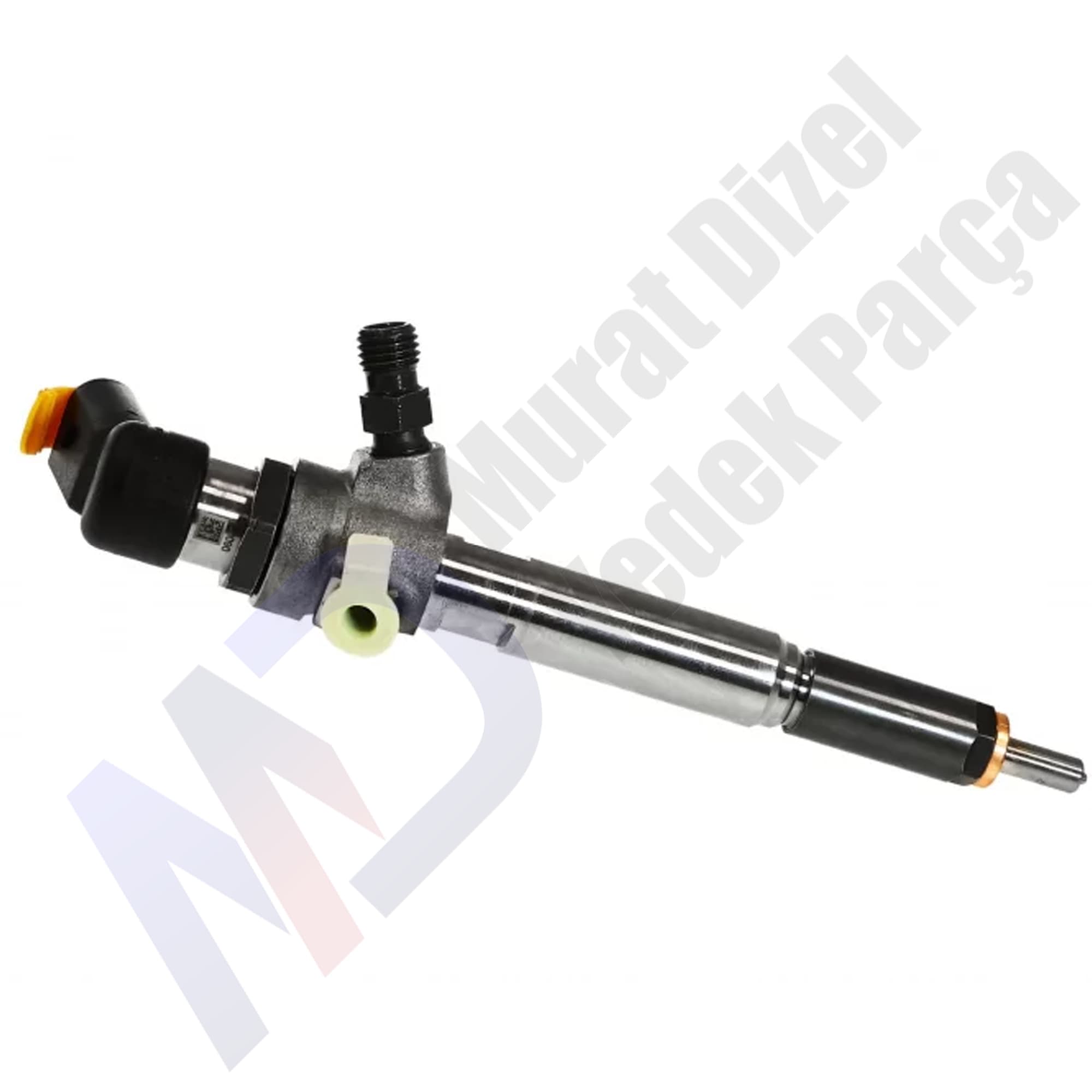 VITESCO — A2C59511606 — Komple Enjektör CR H8200294788 - 166009445R - 8200842205 - 16600-00Q0H 16600-00Q1T 16600-00Q0P- 147PM007
