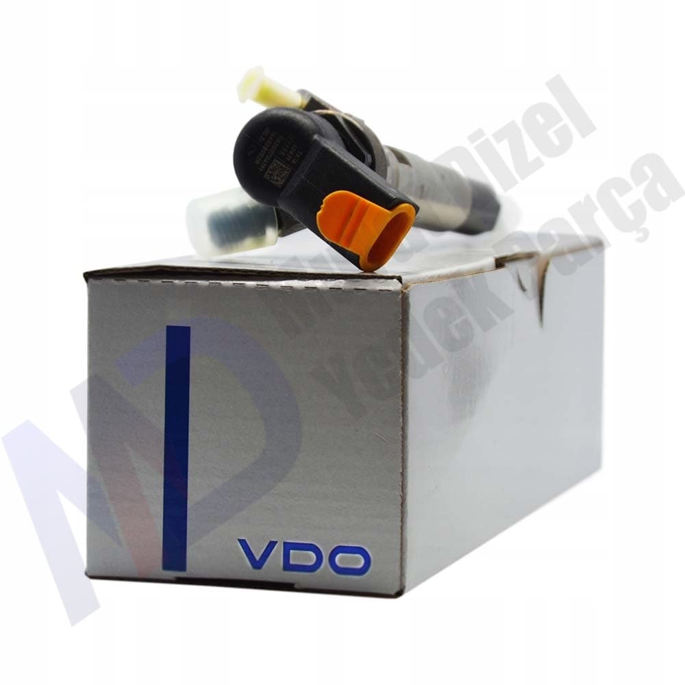 VDO — A2C59513484 — Komple Enjektör CR M0008 P155 - H8200704191 - 166008052R - 8200903034 - 1660000Q1F Pul: 3mm
