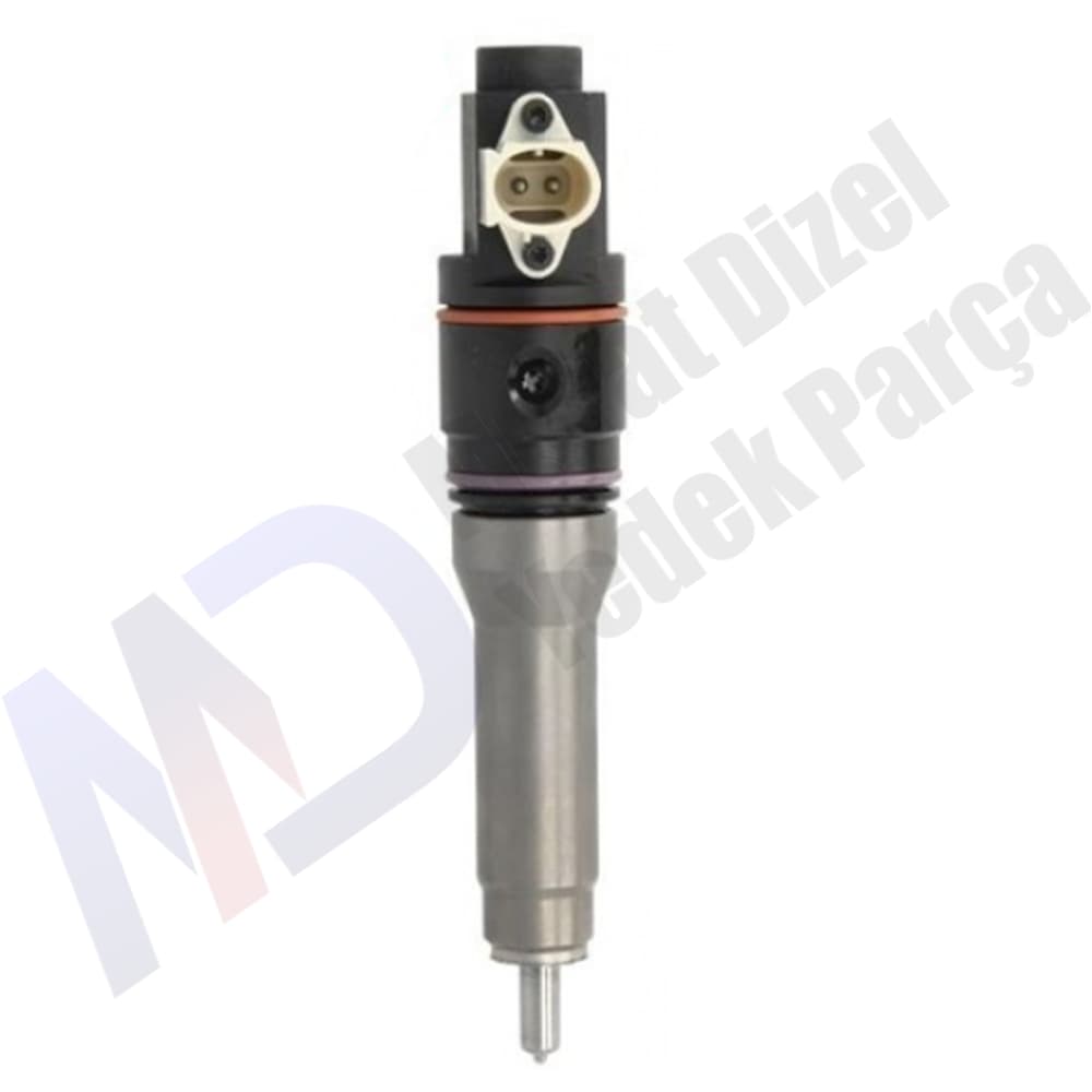 DELPHI — BEBJ1A05001 — AKILLI ENJEKTOR