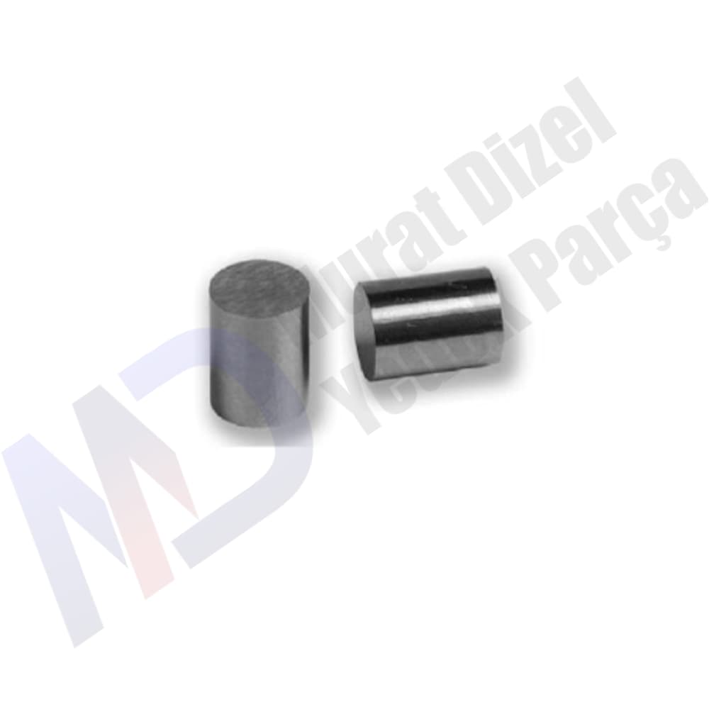 CİNBAR — CNR-125-001 — BOSCH TAZZİK PİSTONU (STD-0.005-0.010) 10lu paket