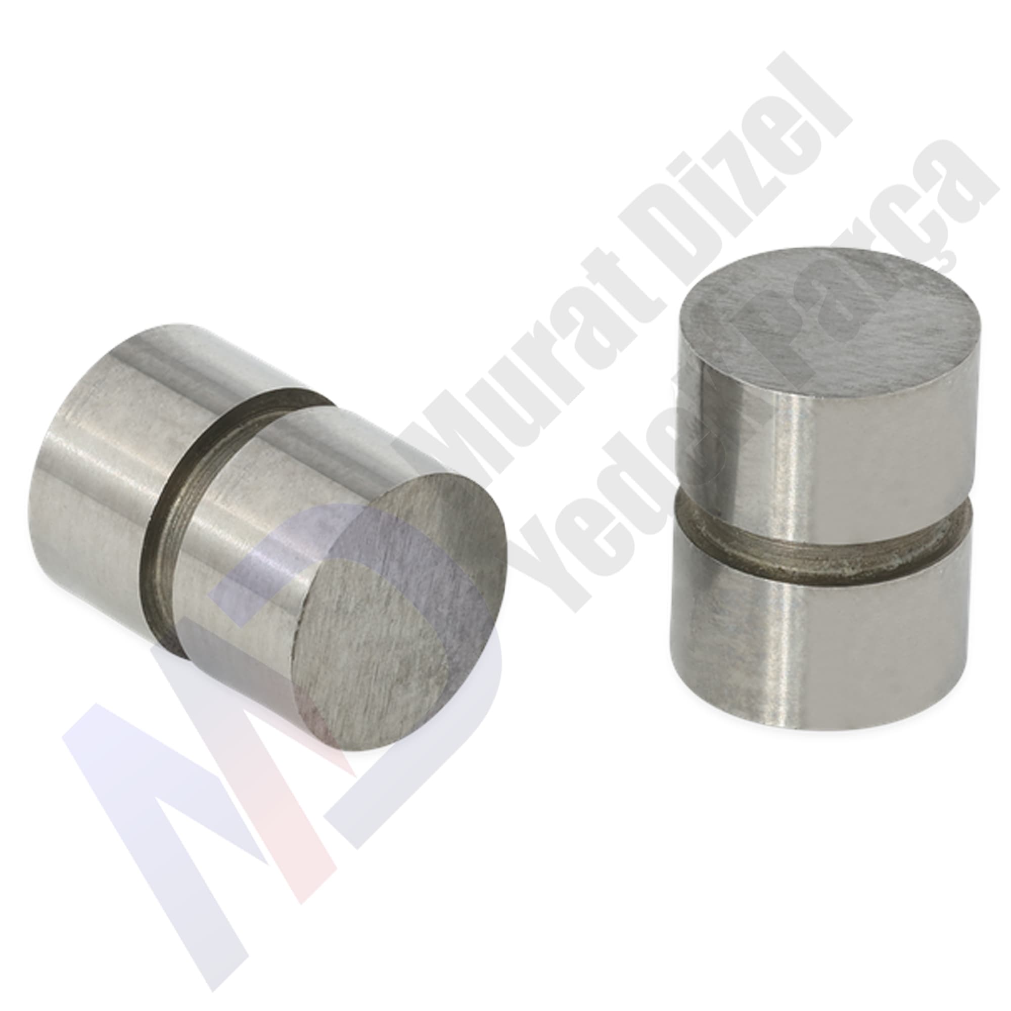 CİNBAR — CNR-125-15G — CNR-7123-015G TAZZİK PİSTONU STD. 0.005/0.010 FARKLI 10LU PAKET