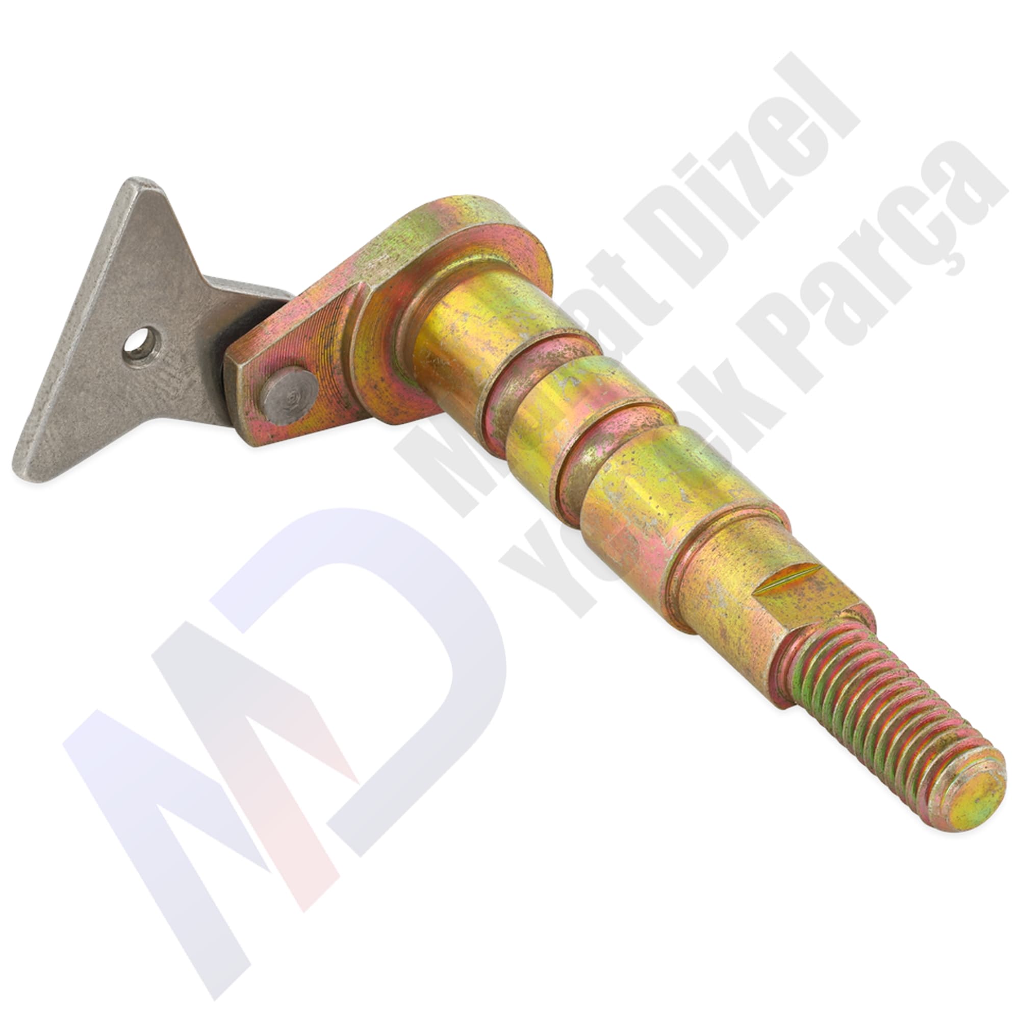 CİNBAR — CNR-140-828T — CNR-7174-828T FORD TRANSİT GAZ MİLİ(2.5FORD)STD+0.03 + 0.05 FARK + 5