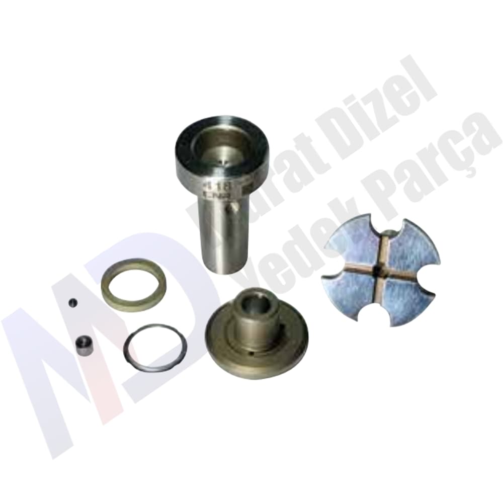 CİNBAR — CNR-150-418 — CNR 150 418 Enjektör Valfi