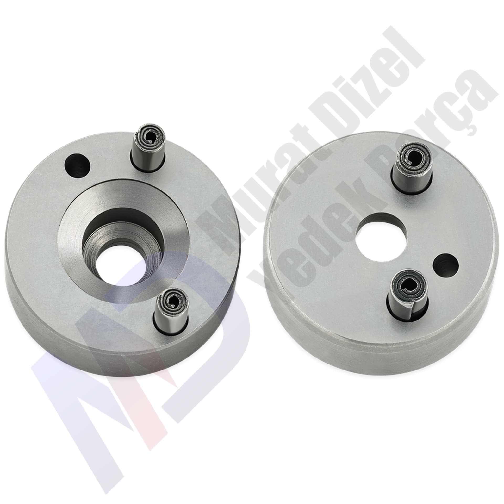 CİNBAR — CNR-160-202 — CNR-2430136202 ENJEKTÖR ARA PARÇA (MERCEDES-MAN)