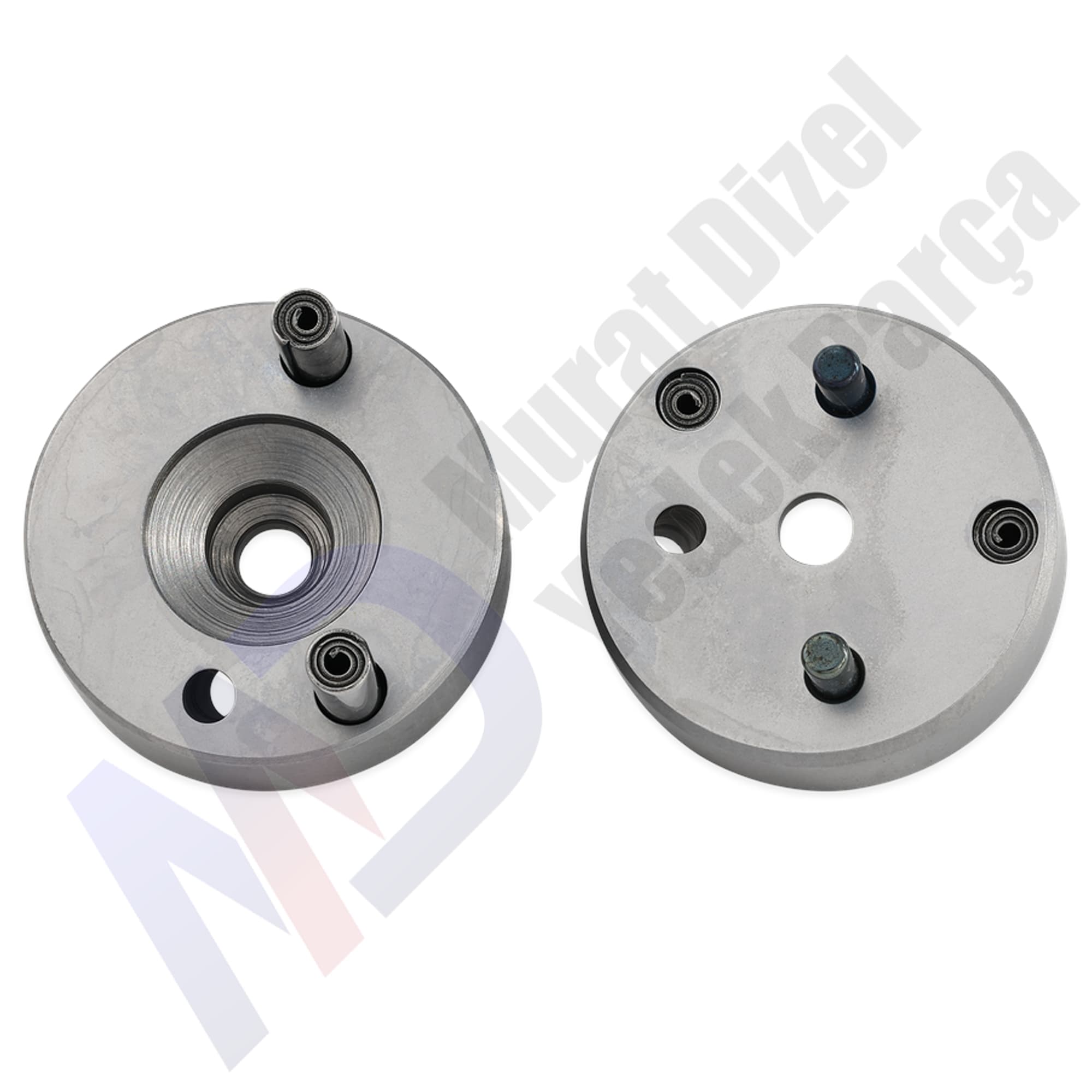 CİNBAR — CNR-160-212 — CNR-2430136212 ENJEKTÖR ARA PARÇA (IVECO-SCANIA-VOLVO-MB) 6lı paket