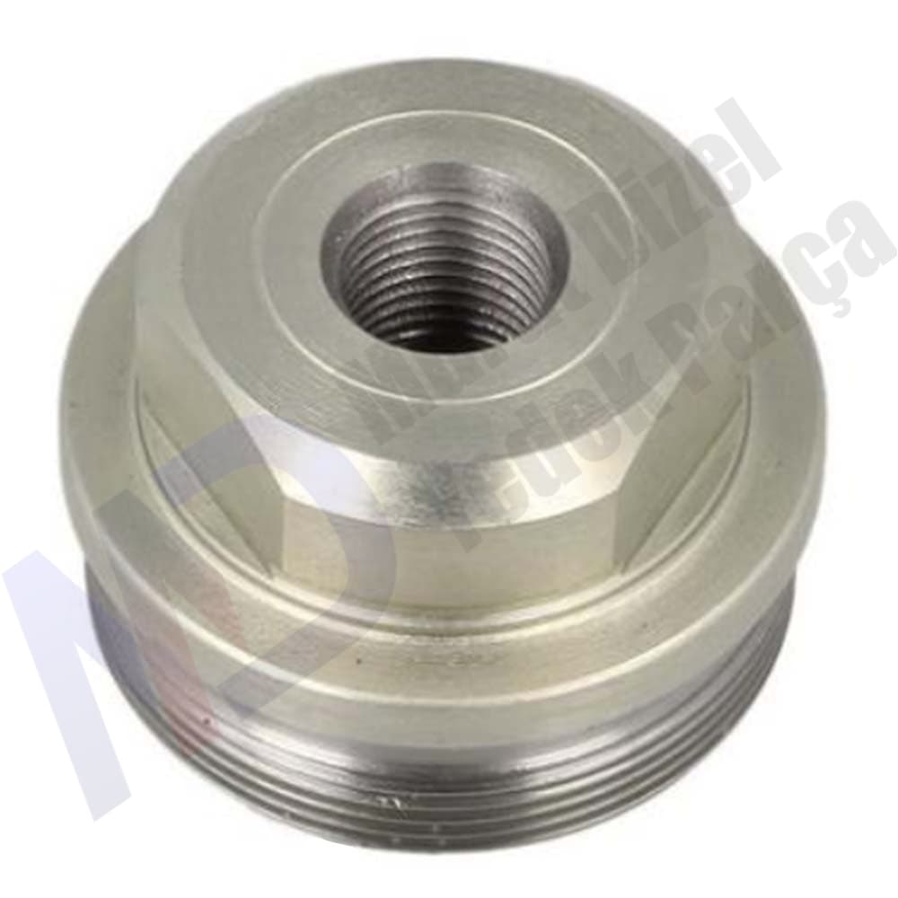 BOSCH — F002D12533 — Rotor Tapası Eski no: 2463452001 dar delik