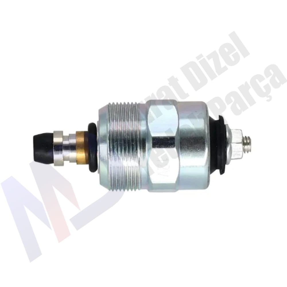 BOSCH — F002D13640 — Çekici Mıknatıs 12 VOLT