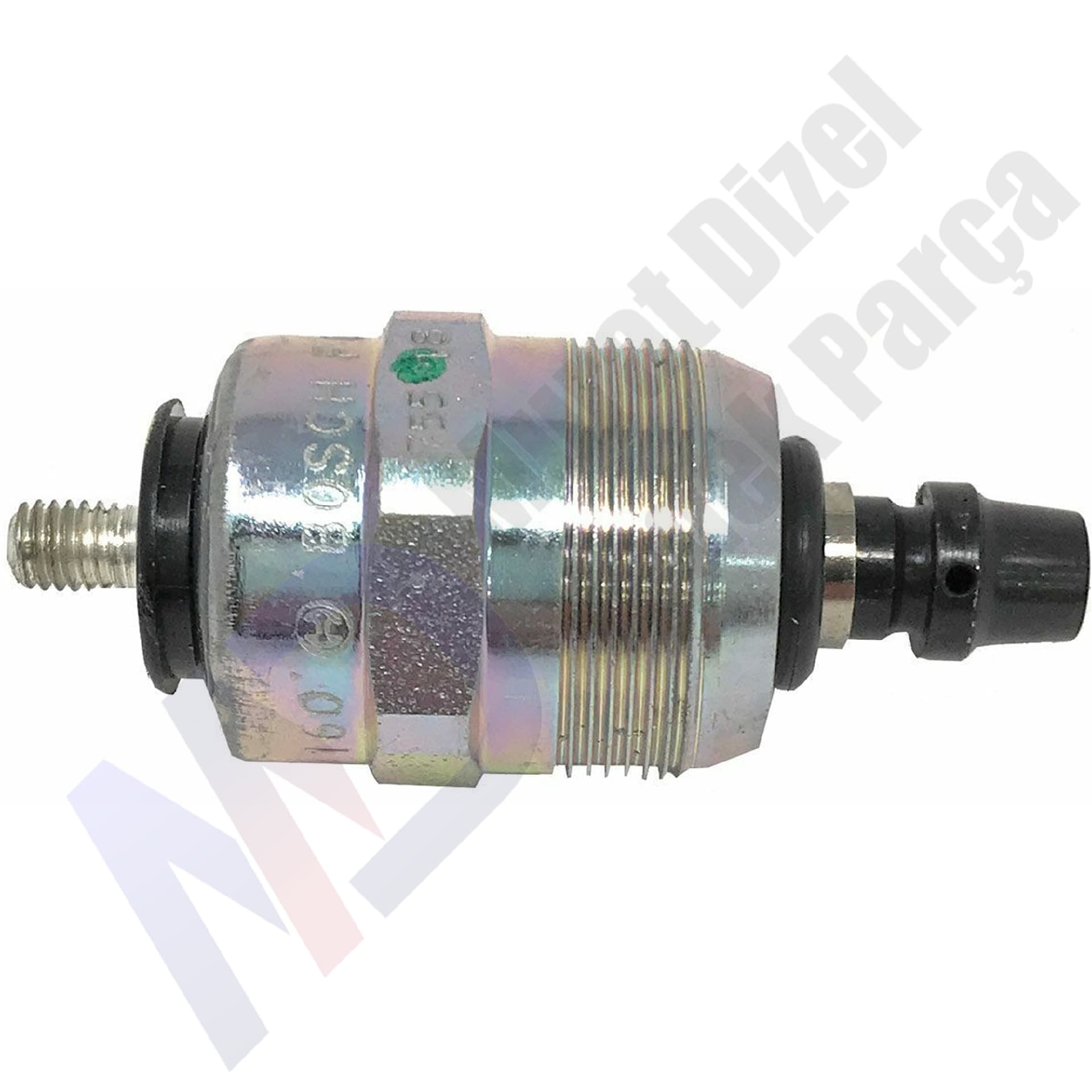 BOSCH — F002D13642 — Çekici Mıknatıs