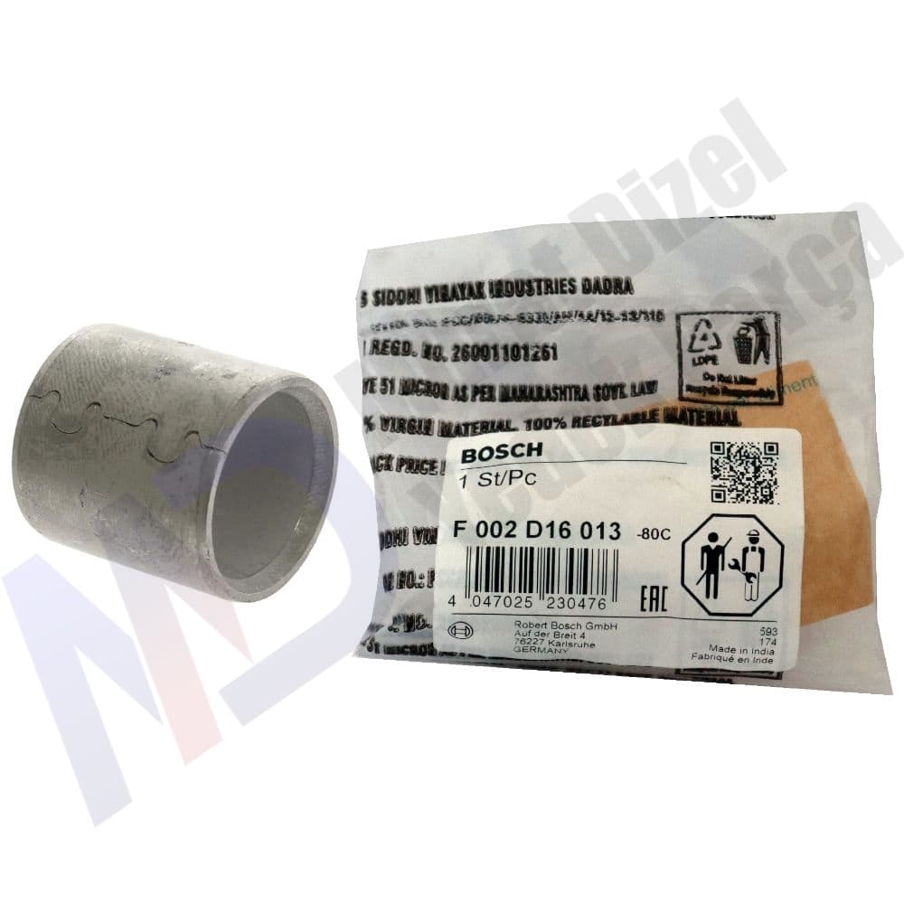 BOSCH — F002D16013 — Yakat Burcu