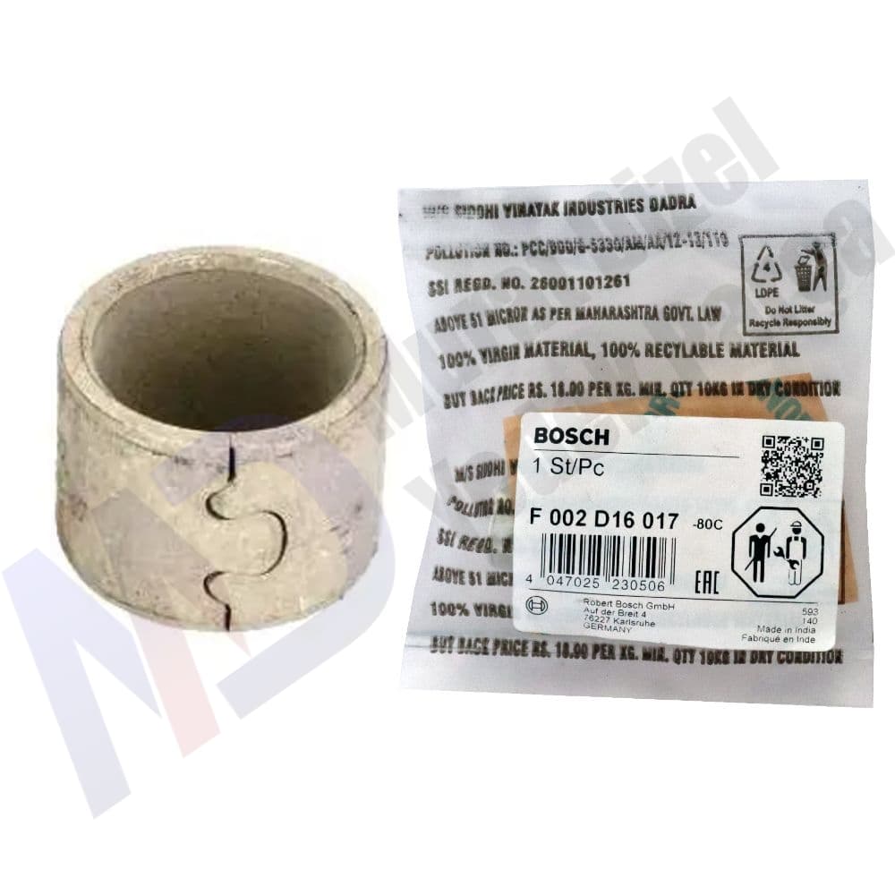 BOSCH — F002D16017 — Yakat Burcu
