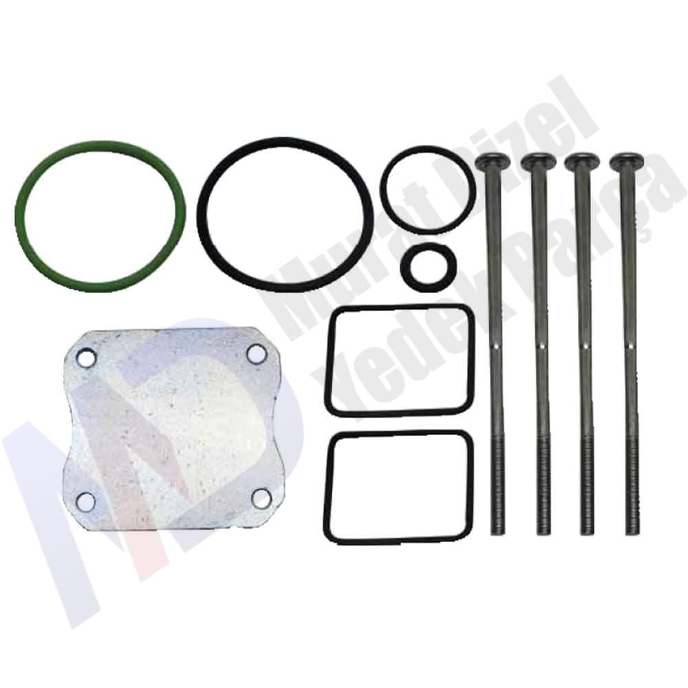 BOSCH — F00HN37070 — MERCEDES ACTROS / AXOR BOBİN TAMİR TAKIM CIVATALI