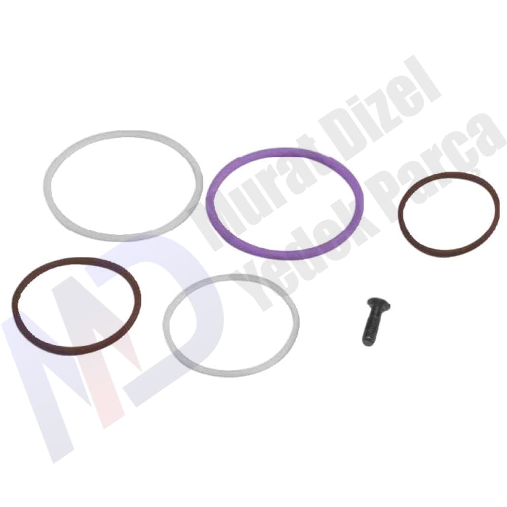 BOSCH — F00HN37928 — SCANIA ORING TAMİR TAKIMI ( BOBİN İÇİ )