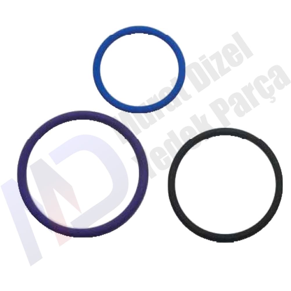 BOSCH — F00VX99999 — SCANIA ORING TAMİR TAKIMI