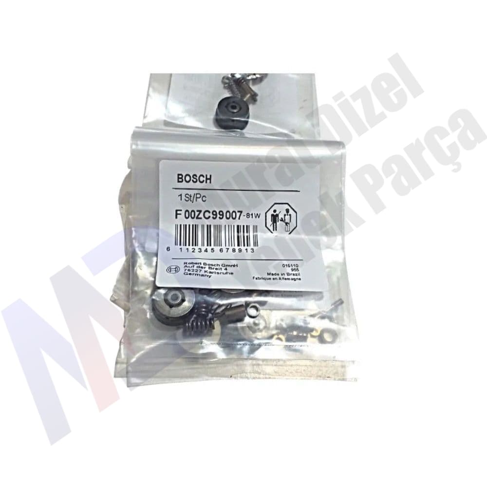 BOSCH — F00ZC99007 — Tamir Kiti