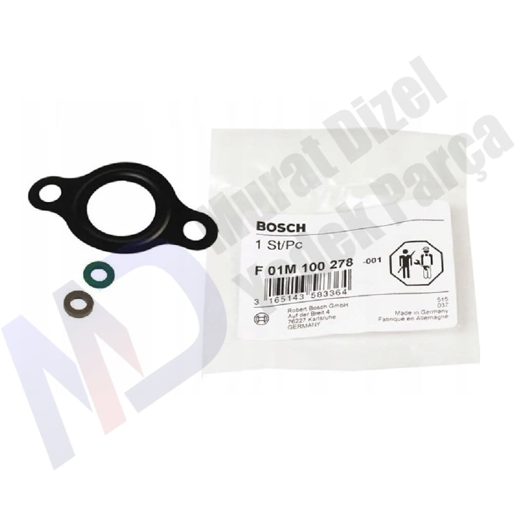 BOSCH — F01M100278 — CP1 Tamir Takımı