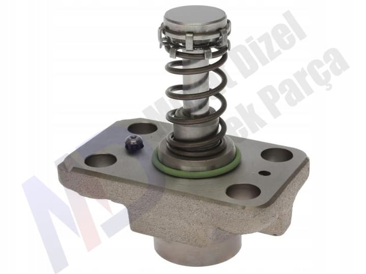 BOSCH — F01M100947 — Silindir Kafası