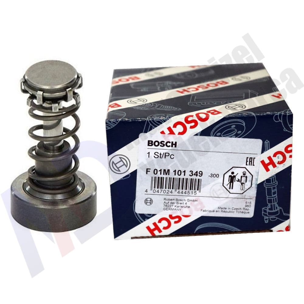 BOSCH — F01M101349 — Pompa Elemanı