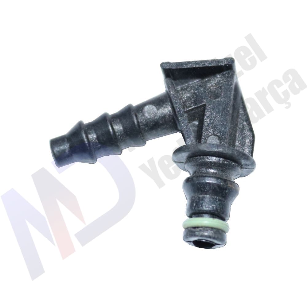 YERLİ — GD-100-129 — RENAULT MASTER  GERİ DÖNÜŞ PLASTİĞİ