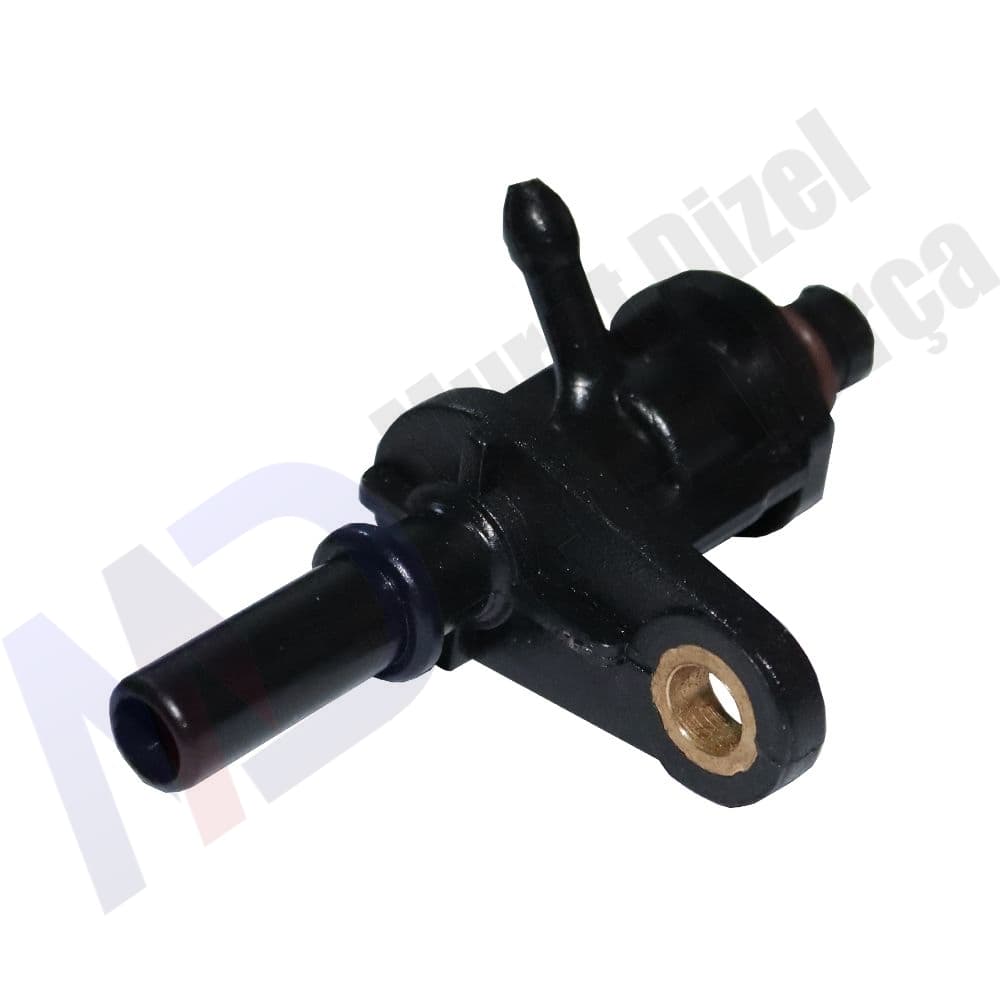 YERLİ — GD-100-147 — MEGANE DELPHİ 9109-911A VENTURİ KİT - BURÇLU