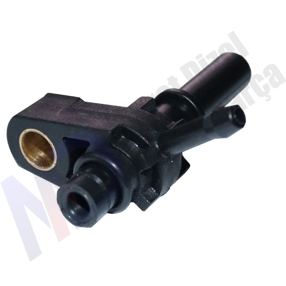 YERLİ — GD-100-149 — KANGOO EURO 4-5 DELPHİ VENTURİ KİT