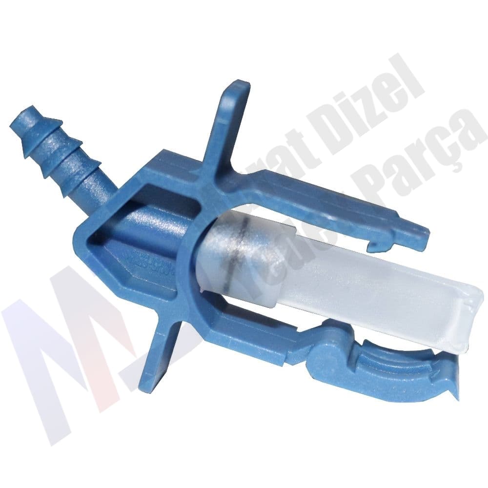 YERLİ — GD-100-155 — FORD MONDEO GERİ DÖNÜŞ PLASTİĞİ