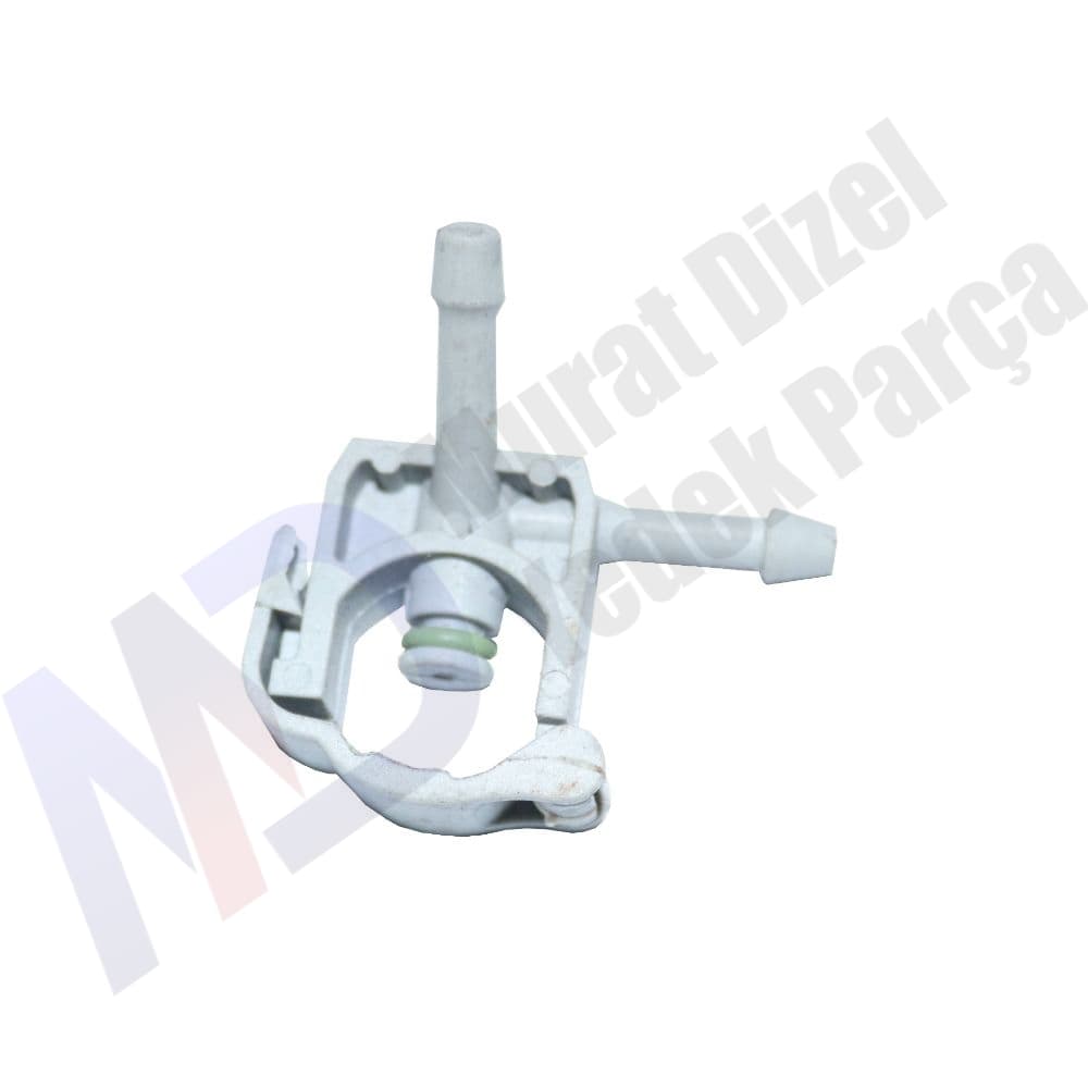 YERLİ — GD-100-156 — DELPHI GERİ DÖNÜŞ PLASTİĞİ ÇİFTLİ