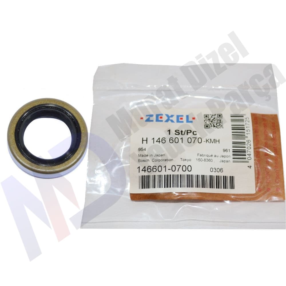 BOSCH — H146601070 — Halka (Yerine Takılır: 1460283311) BÜYÜK KEÇE