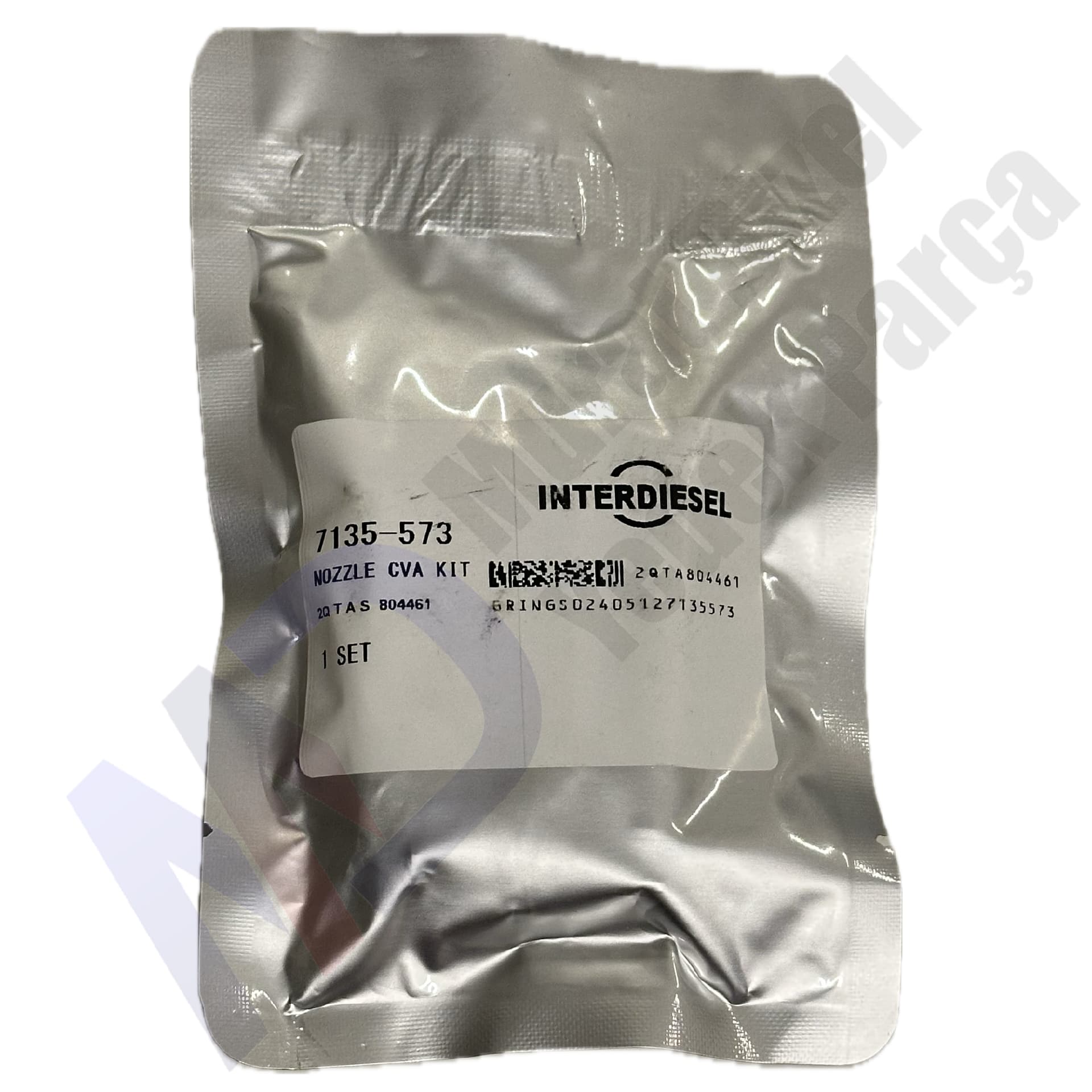 ITHAL — INT-7135-573 — MEME VE CVA VALF KITI (H374 - 28277576 - 28525582) HYUNDAI - KIA