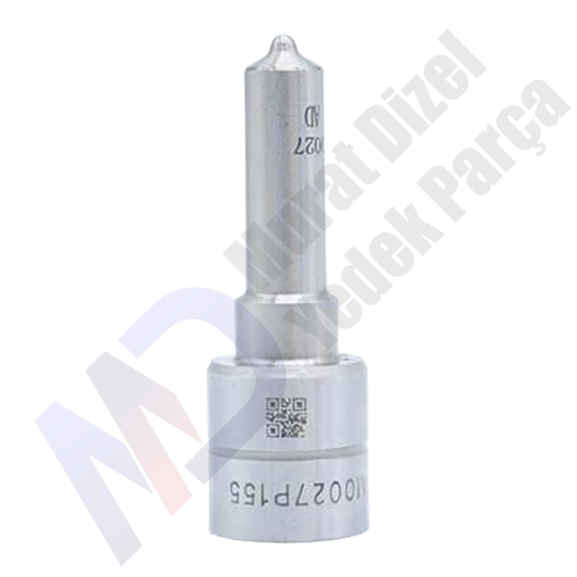 ITHAL — ITHAL-M0027P155 — İthal DLLA155PM027,765055 Enjektör Memesi 1.5DCi DACIA,RENAULT,NISSAN,MERCEDES