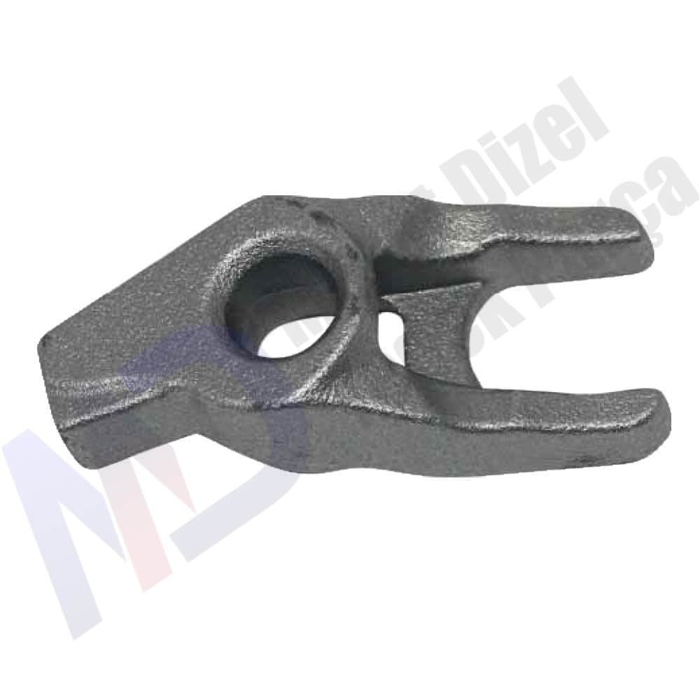 YERLİ — KO-013002 — FORD ENJEKTÖR BAĞLAMA AYAĞI FORD-VOLVO-FIAT-CITROEN-PEUGEOT