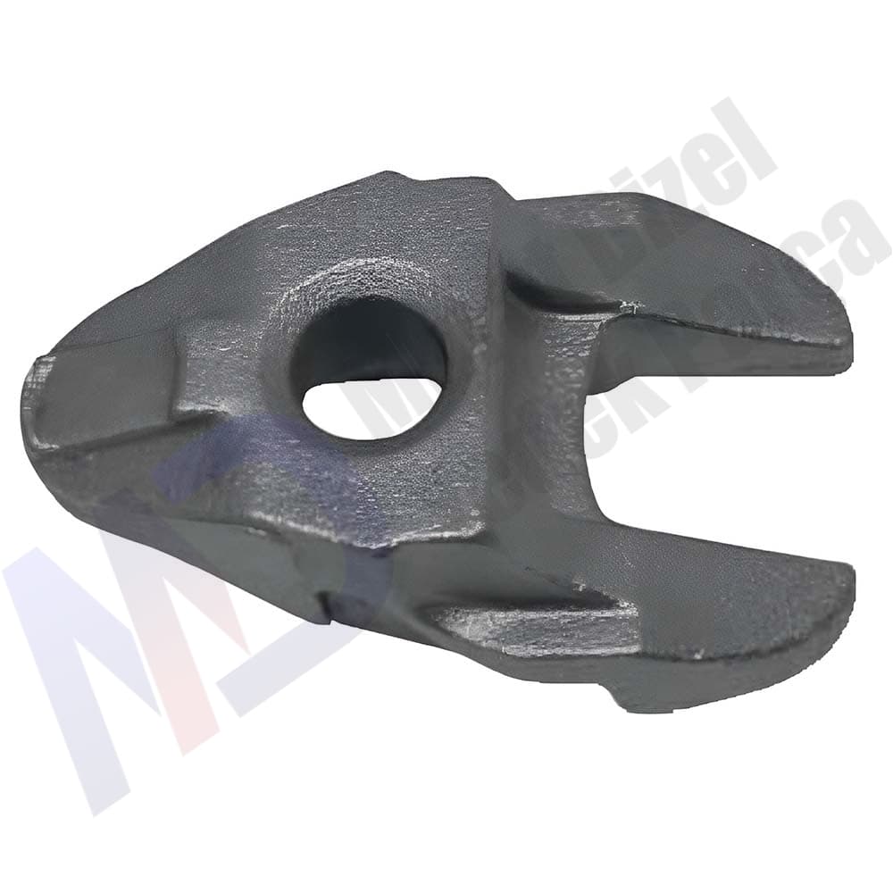 YERLİ — KO-013003 — ENJEKTÖR KELEPÇE FORD-VOLVO-FİAT-CİTROEN-PEUGEOT OEM:1613181280