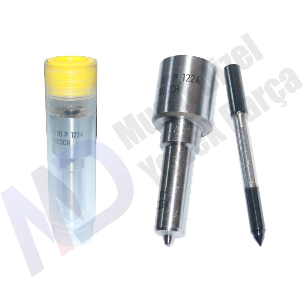 ITHAL — MD-150P1224 — İthal Enj. Memesi 150 P 1224 (0433171774)