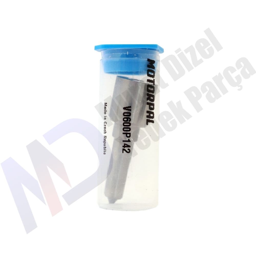 MOTORPAL — MOT-142PV600 — 142 PV 600 2000 PEUGEOT 3780 9380 MEMESİ