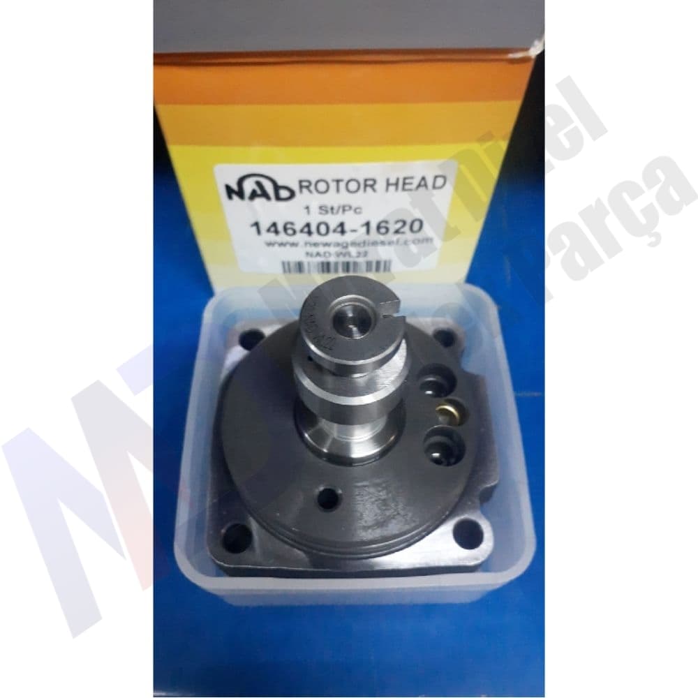 NAD — NAD-146404-1620 — ROTOR 10mm Sağ 4510 104745-4530 7030 104780-7030 104745-4500 104780-4210 