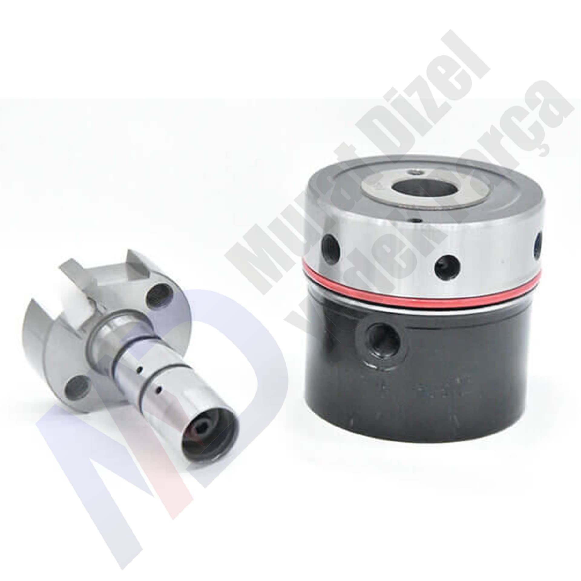 NAD — NAD-7139-709W — ROTOR