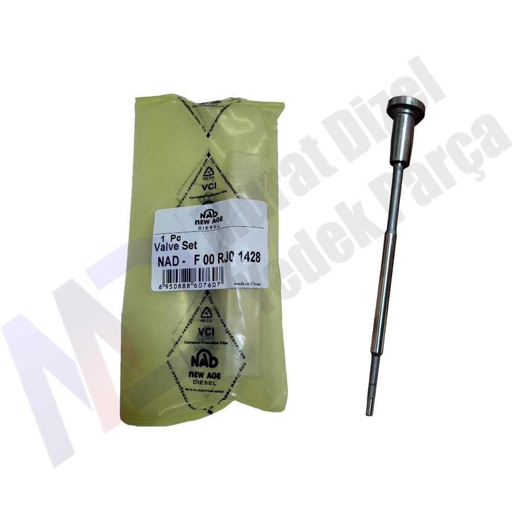 NAD — NAD-F00RJ01428 — Common Rail Valf Seti
