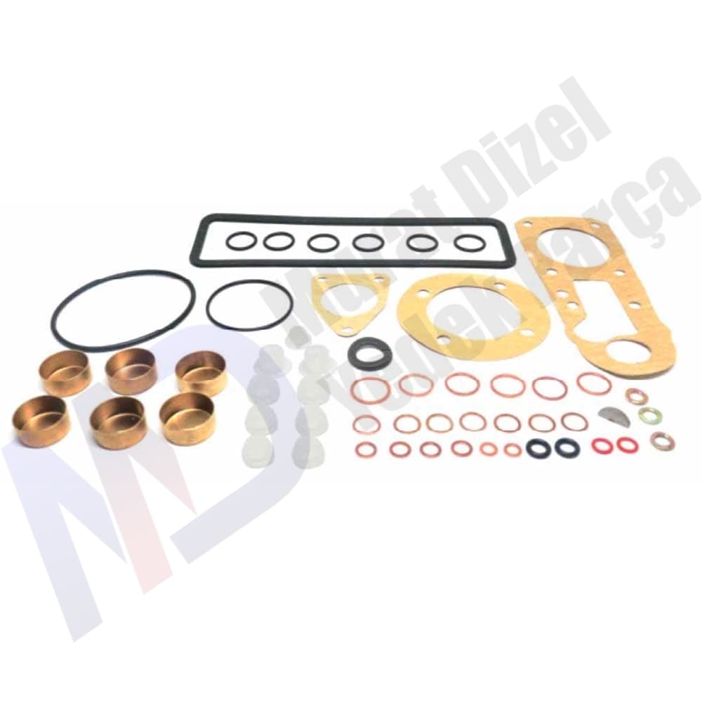 SPACO — SP-1417010010 — PES6A/D KHD POMPA CONTA TAMİR TAKIMI