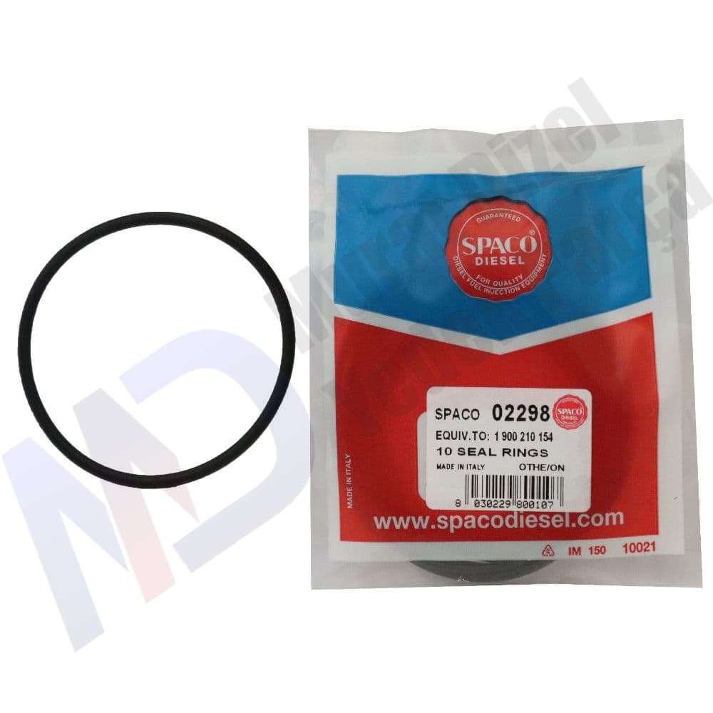 SPACO — SP-1900210154 — ROTOR LASTIGI VE