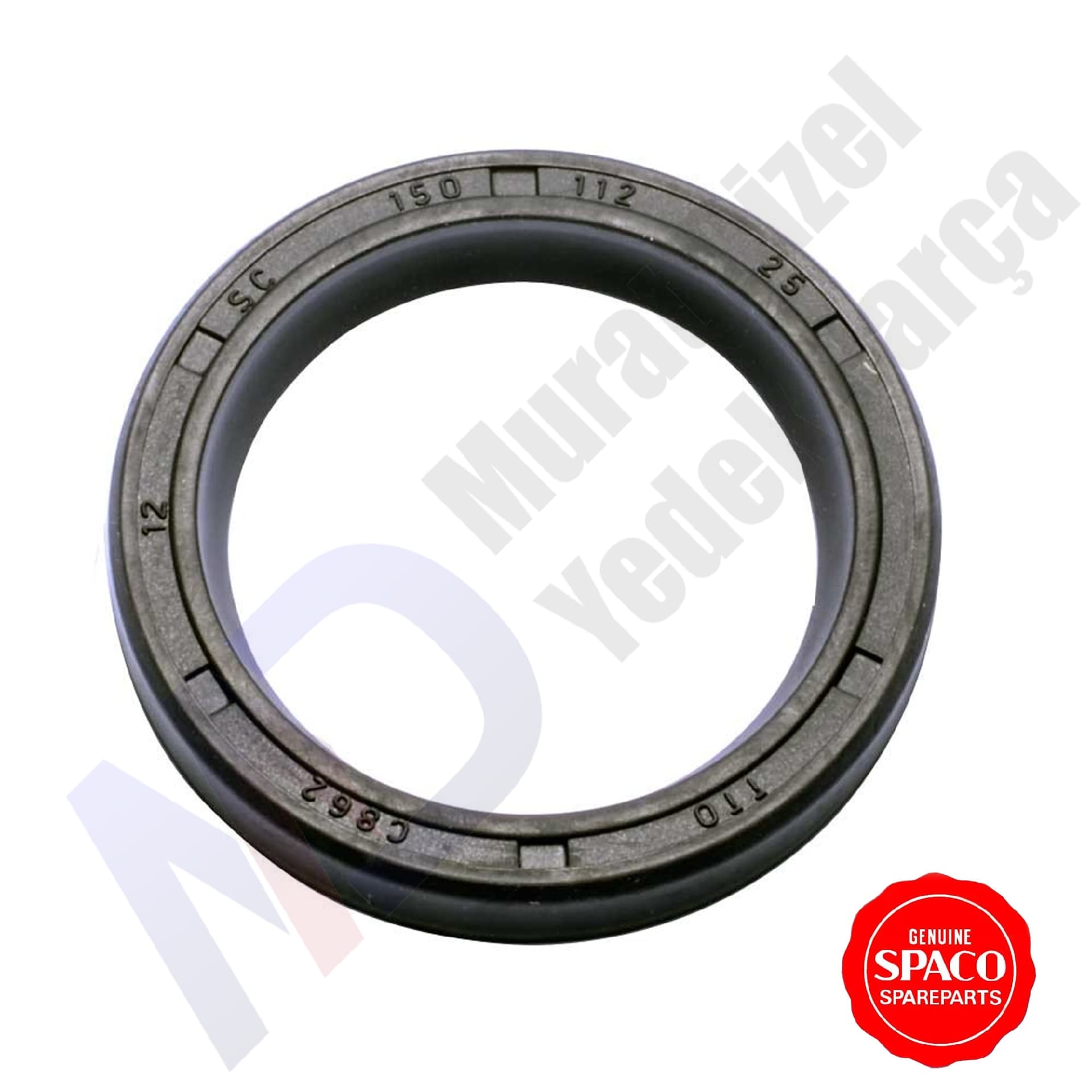SPACO — SP-9107-406 — Keçe Eski No: 5393-252UD