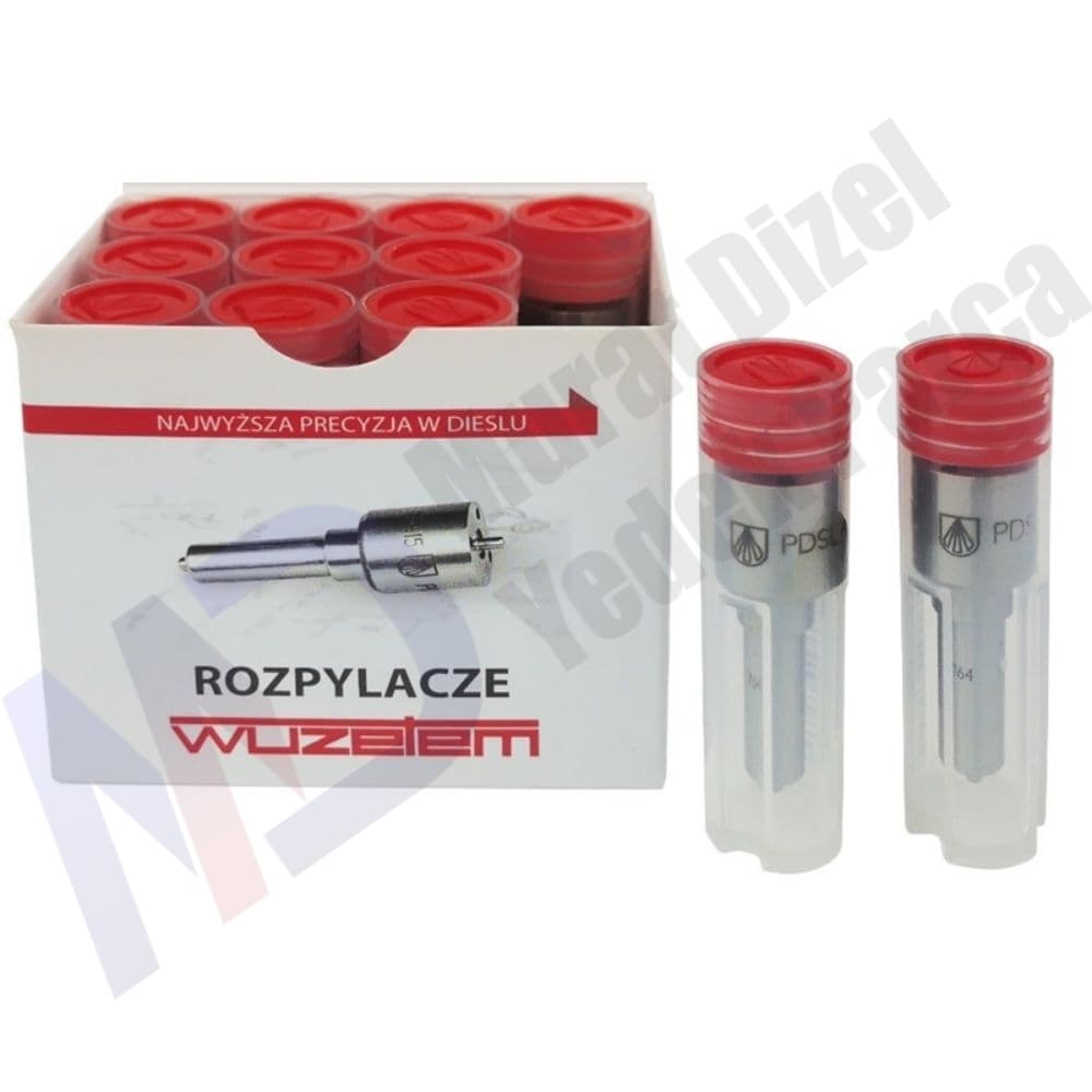 WUZETEM — WUZ-F00VX40014 — ENJ. MEMESİ (0445115028 - 0445115029)