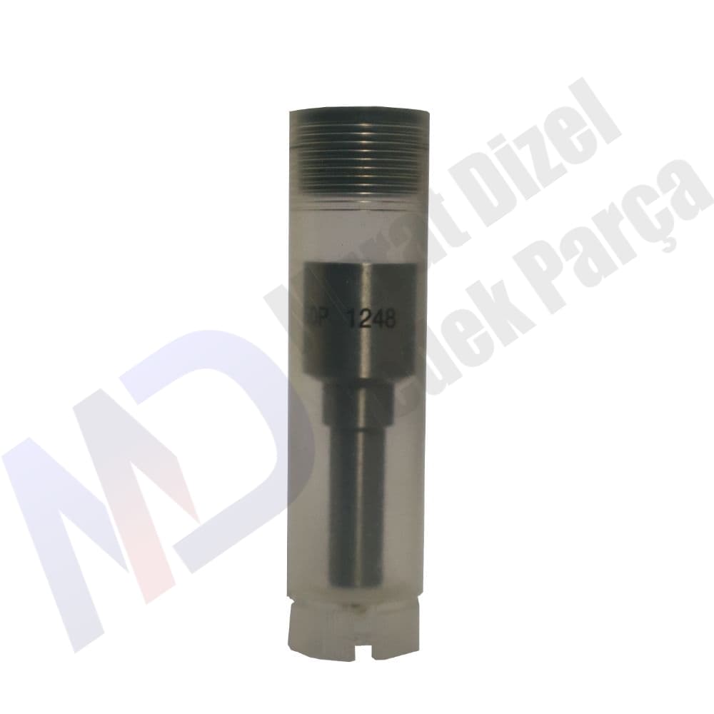 XM — XM-150P1248 — XM ENJ MEMESİ DSLA150 P 1248 (Kullanılan Enjektör:0414720216)