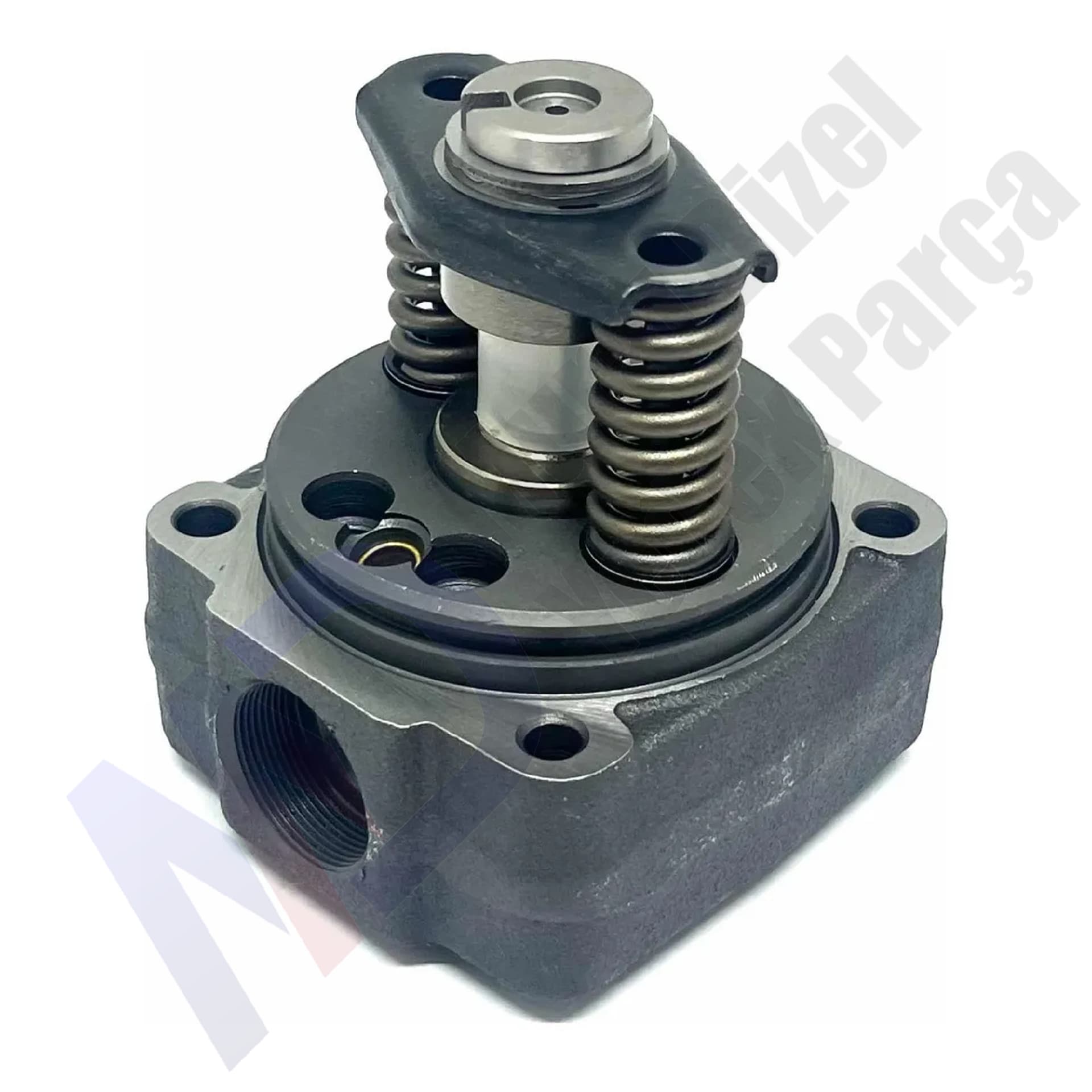 ZY — ZYD-1468333342 — ROTOR VE3/ 11MM SOL IVECO-NEW HOLLAND