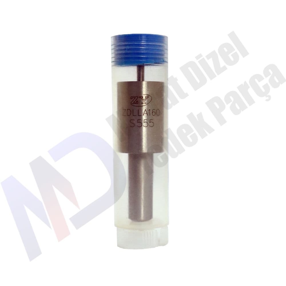 ZY — ZYD-160S555 — 160 S 555 Enjektör Memesi LOMBORDİNİ