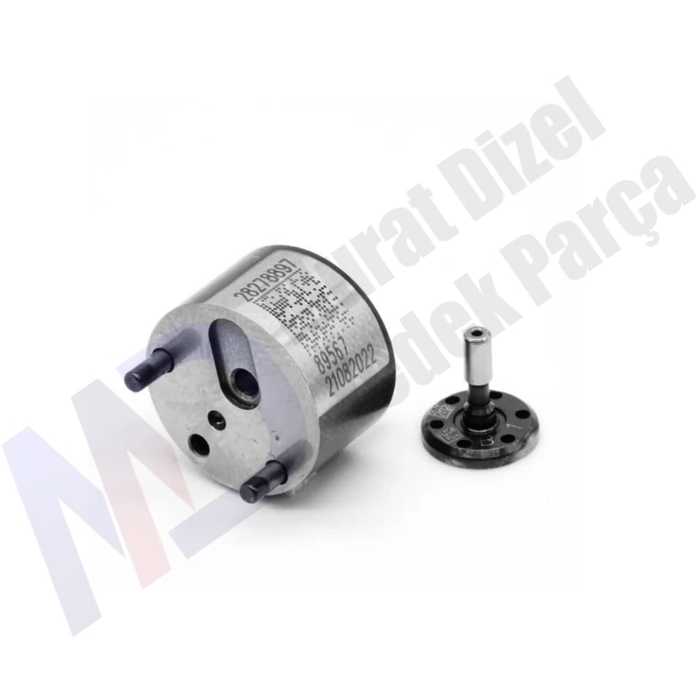 ITHAL — ÇİN-28278897 — 622B KONTROL VALFİ ÇİN