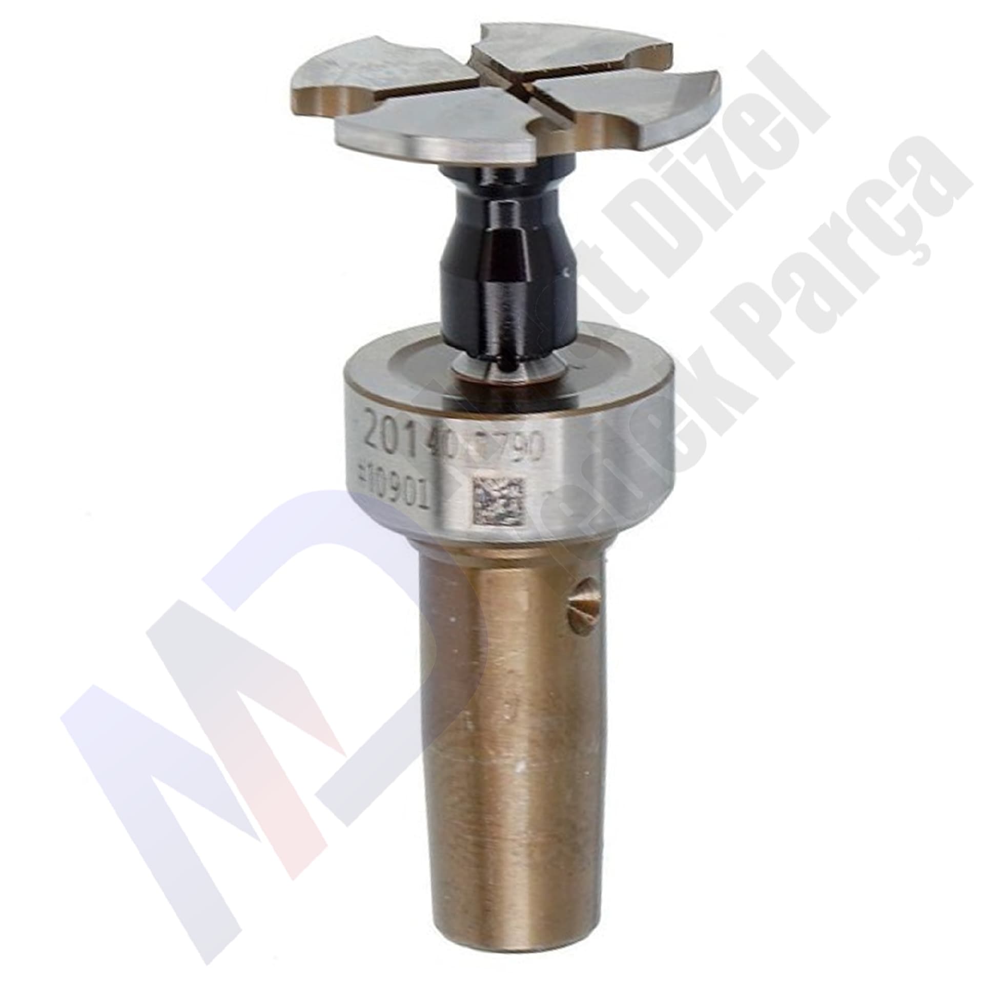 ITHAL — İTHAL-C45-200 — 0445110351 ŞAPKASI F00VC45200 - F00VC45206 VALF GT206