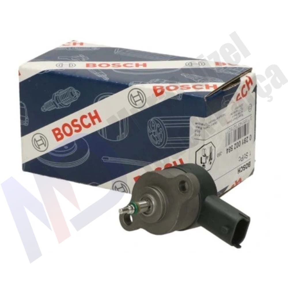 BOSCH — 0281002584 — Basınç Ayar Valfi (DRV)
